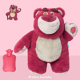 Pelúcia Lotso Anti-Colica